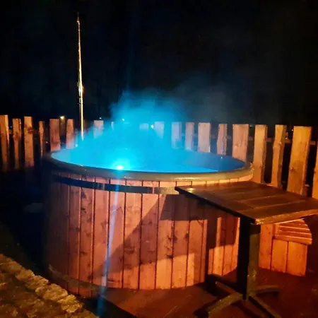 Pod Tatrami * Jurgow