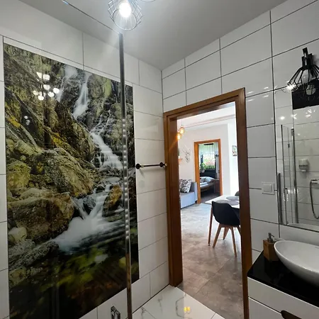 Pod Tatrami Apartment