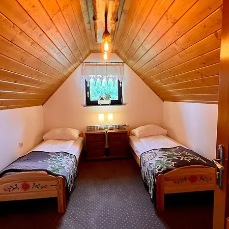 Pod Tatrami *