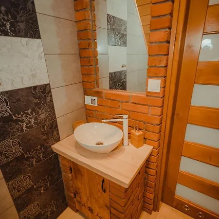 Pod Tatrami Jurgow